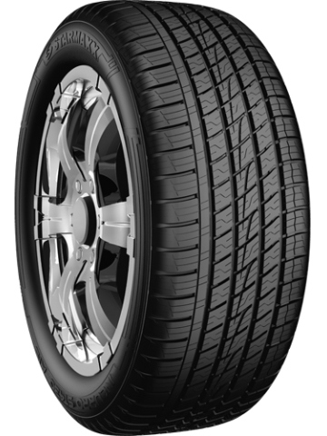 265/65R17 opona STARMAXX INCURRO AS ST430 112H